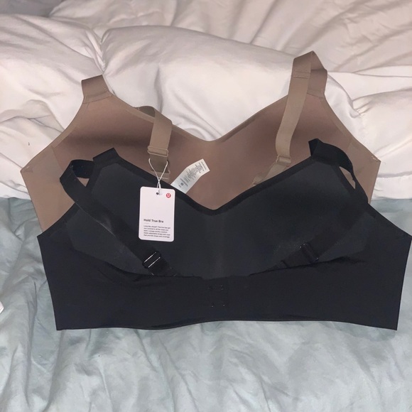 LULULEMON HOLD TRUE BRA SOLD*** - Picture 2 of 8